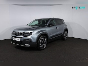 Used Jeep Other 2025 for sale - 77318286: Photo