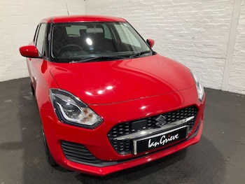 Used Suzuki Swift 2023 for sale - 77240266: Photo