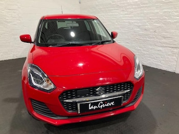 Used Suzuki Swift 2023 for sale - 77240266: Photo