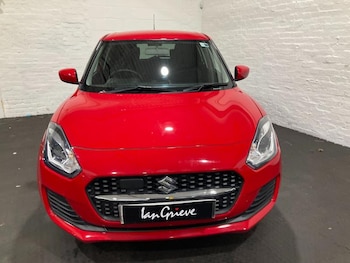 Used Suzuki Swift 2023 for sale - 77240266: Photo