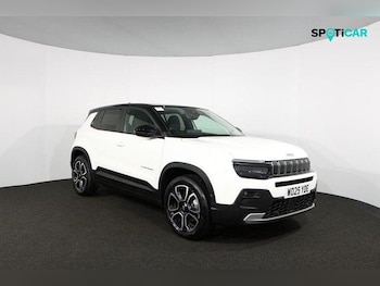 Jeep Other feature image