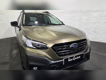 Used Subaru Outback 2023 for sale - 77186884: Photo