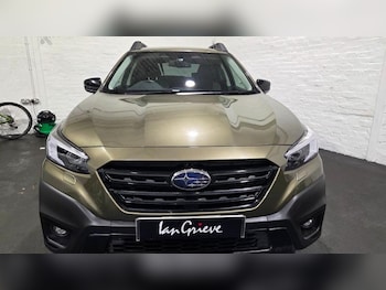 Used Subaru Outback 2023 for sale - 77186884: Photo