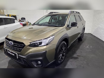 Used Subaru Outback 2023 for sale - 77186884: Photo
