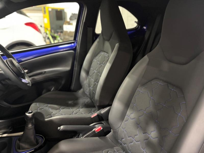 Used Toyota Aygo X 2022 for sale - 78077768: Photo 11
