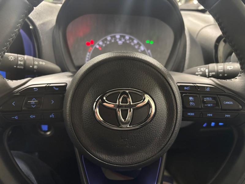 Used Toyota Aygo X 2022 for sale - 78077768: Photo 18