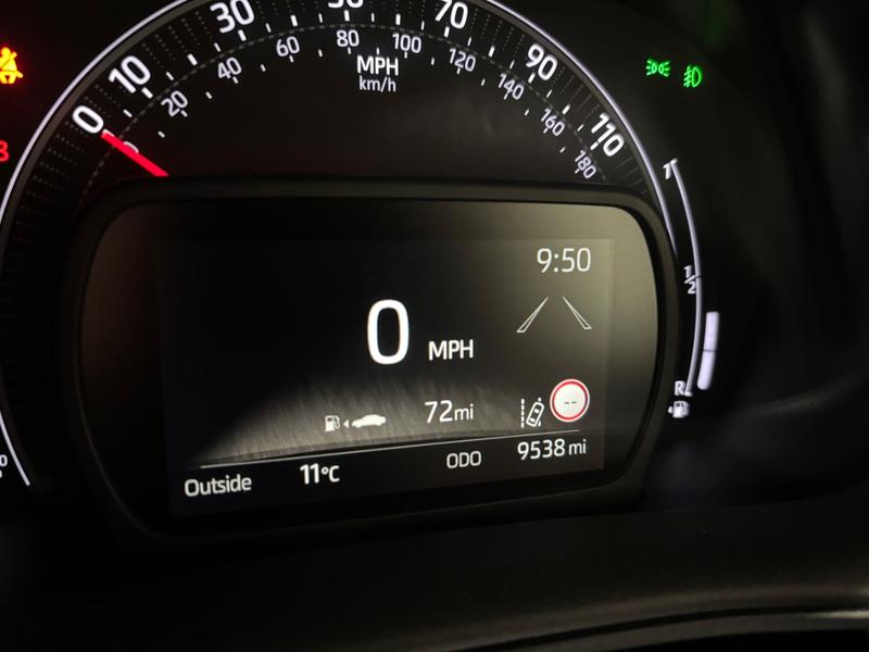 Used Toyota Aygo X 2022 for sale - 78077768: Photo 21