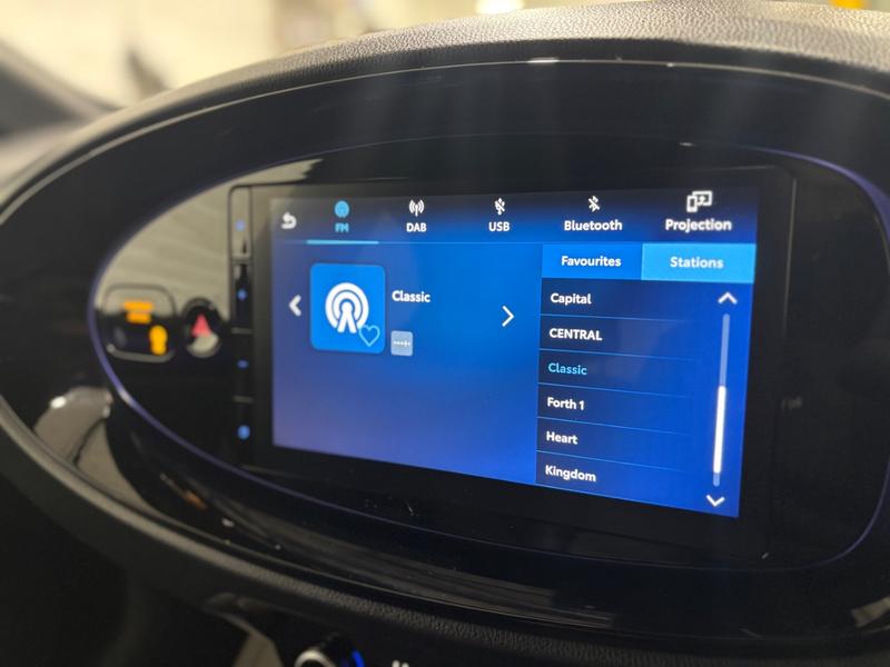 Used Toyota Aygo X 2022 for sale - 78077768: Photo 24