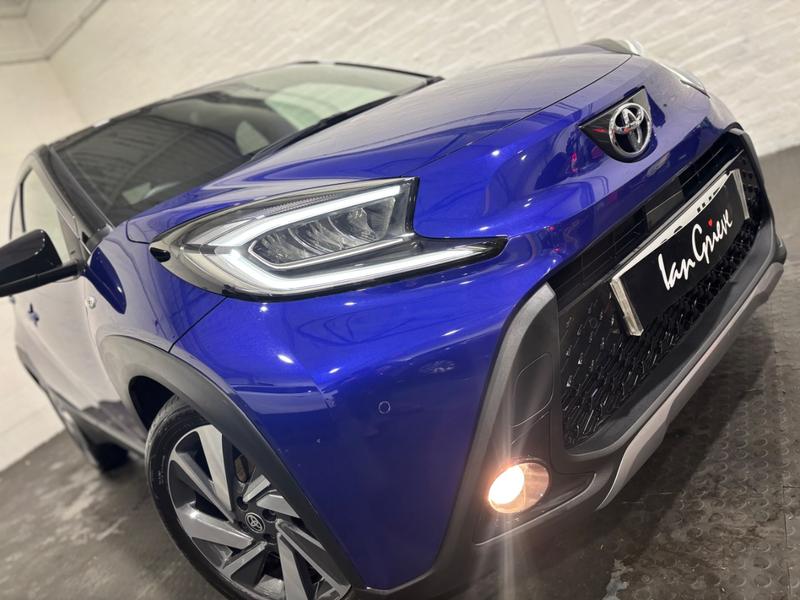 Used Toyota Aygo X 2022 for sale - 78077768: Photo 28