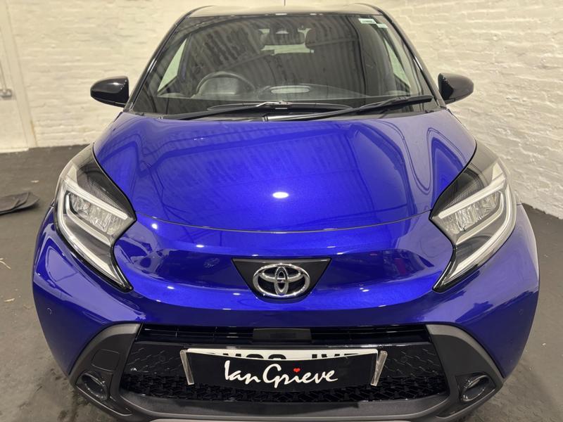 Used Toyota Aygo X 2022 for sale - 78077768: Photo 6
