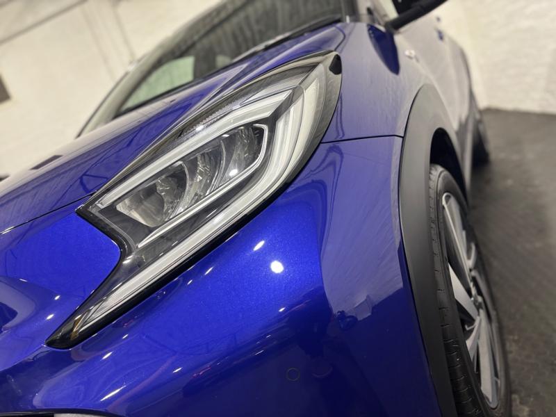 Used Toyota Aygo X 2022 for sale - 78077768: Photo 9