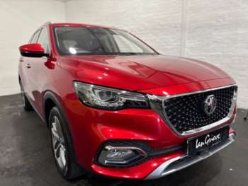 2023 - 1.5 T-GDI Exclusive 5dr Manual