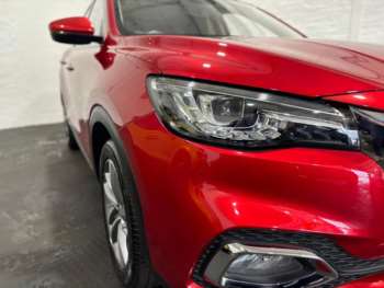 Used MG MG HS 2023 for sale - 74314481: Photo