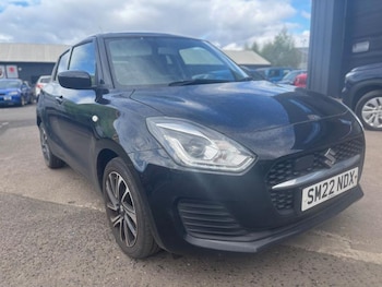 Used Suzuki Swift undefined for sale - 78420274: Photo