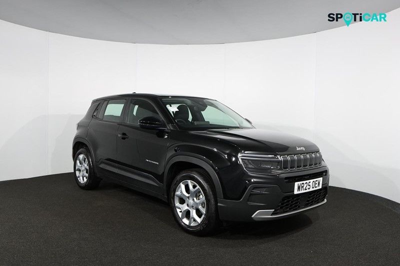 Used Jeep Other 2025 for sale - 77310557: Photo 1