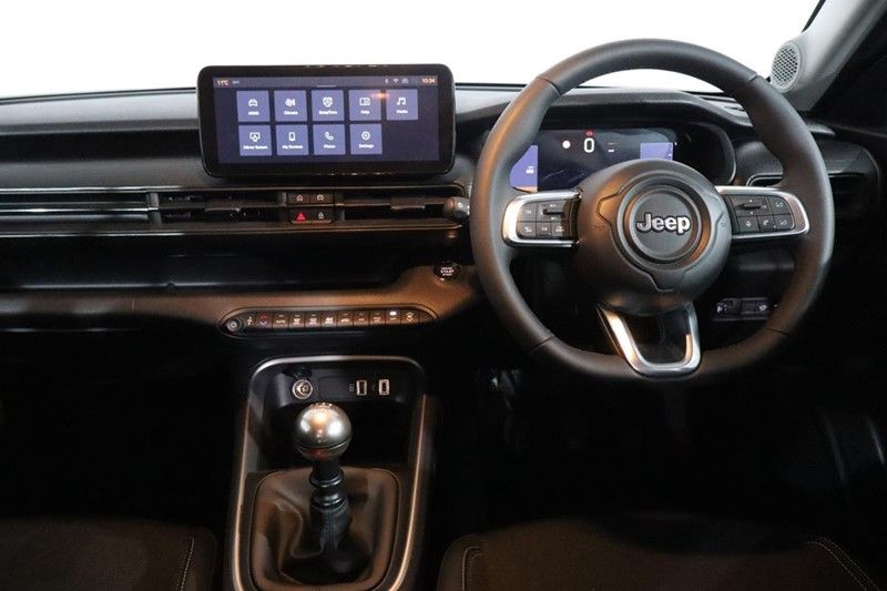 Used Jeep Other 2025 for sale - 77310557: Photo 14