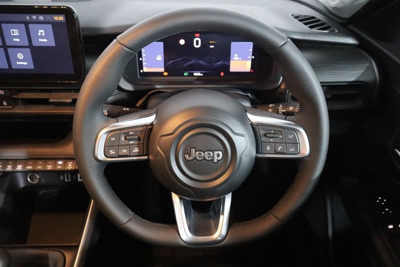 Used Jeep Other 2025 for sale - 77310557: Photo 16