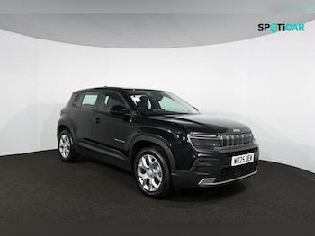 Used Jeep Other 2025 for sale - 77310557: Photo