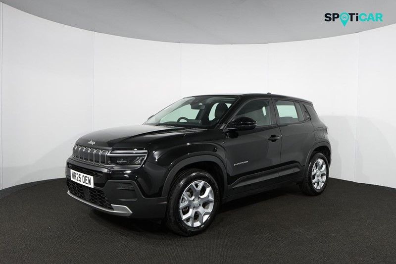 Used Jeep Other 2025 for sale - 77310557: Photo 3