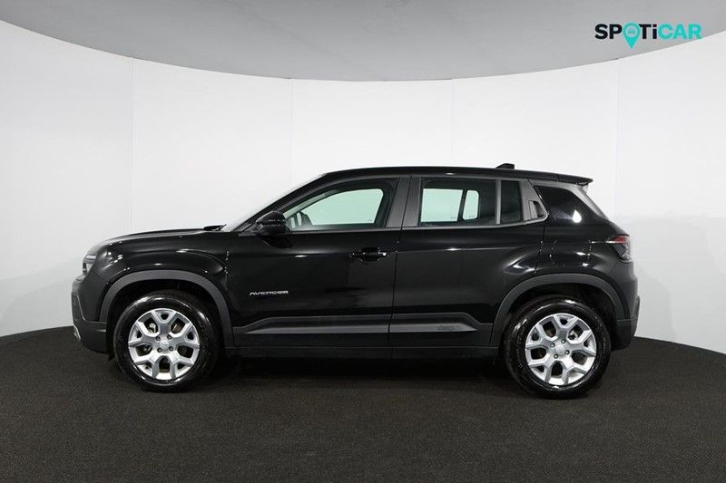 Used Jeep Other 2025 for sale - 77310557: Photo 4