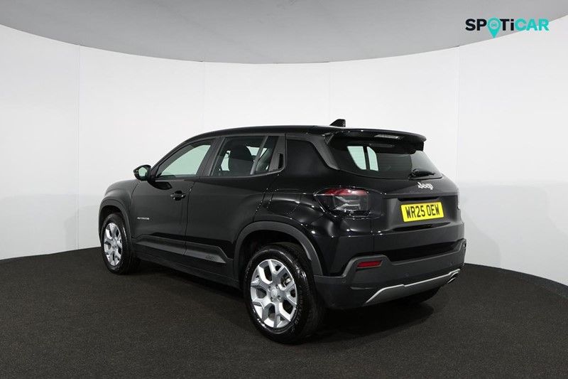 Used Jeep Other 2025 for sale - 77310557: Photo 5