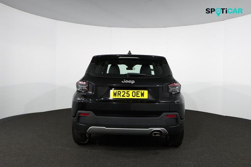 Used Jeep Other 2025 for sale - 77310557: Photo 6