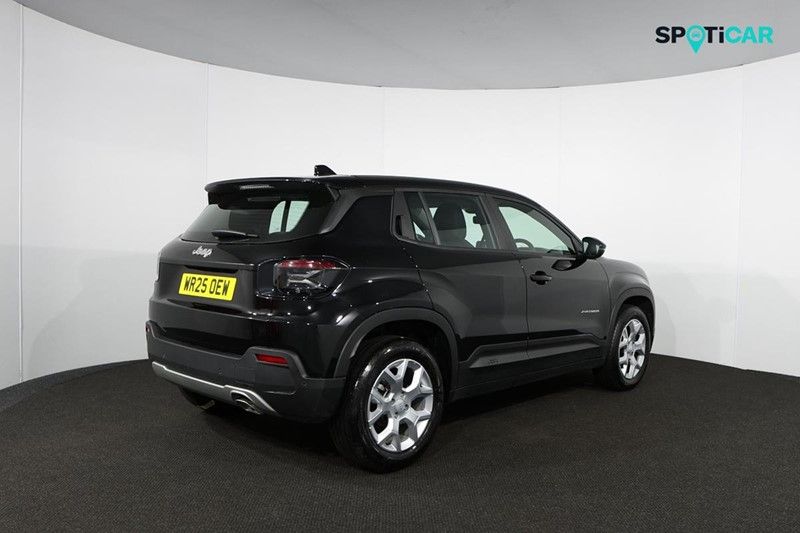 Used Jeep Other 2025 for sale - 77310557: Photo 7