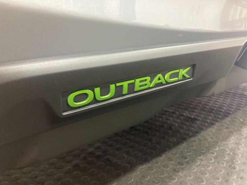 Used Subaru Outback 2025 for sale - 76181112: Photo 15