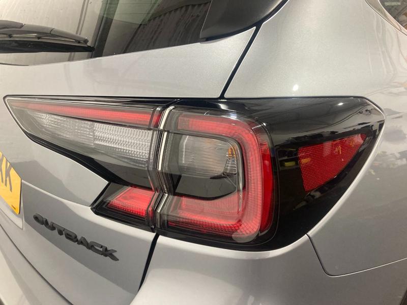 Used Subaru Outback 2025 for sale - 76181112: Photo 16