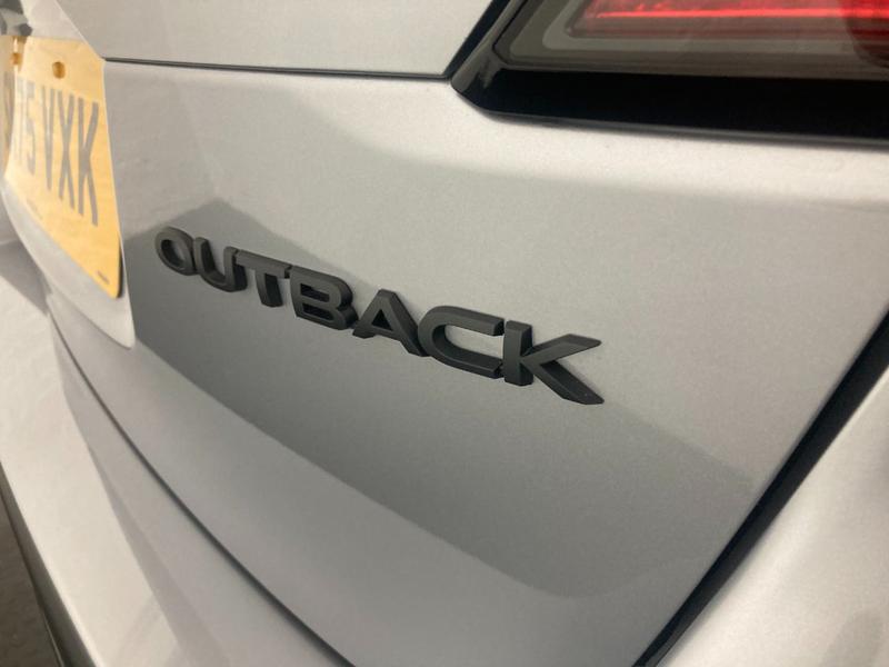 Used Subaru Outback 2025 for sale - 76181112: Photo 17