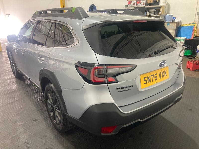 Used Subaru Outback 2025 for sale - 76181112: Photo 19