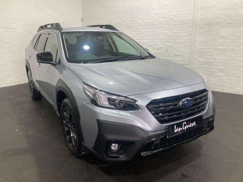 Used Subaru Outback 2025 for sale - 76181112: Photo 2