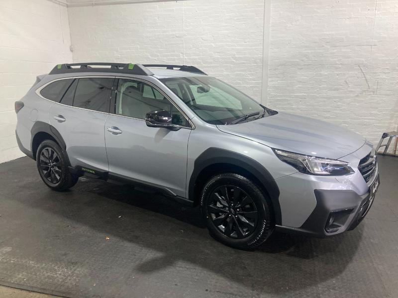 Used Subaru Outback 2025 for sale - 76181112: Photo 20