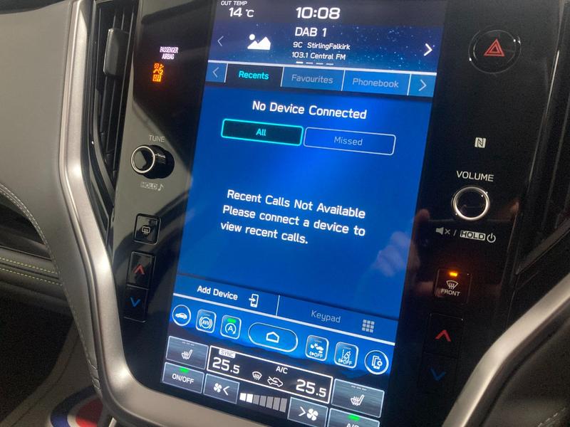 Used Subaru Outback 2025 for sale - 76181112: Photo 28