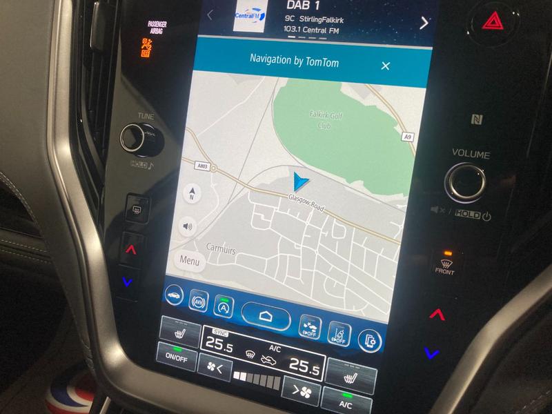 Used Subaru Outback 2025 for sale - 76181112: Photo 29