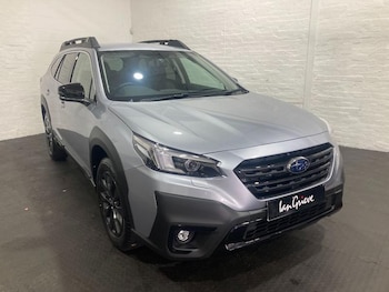 Used Subaru Outback 2025 for sale - 76181112: Photo