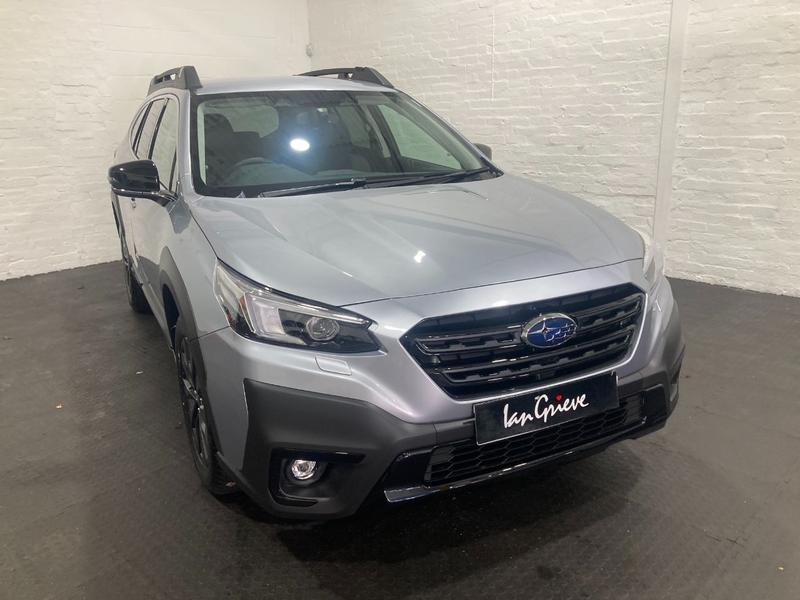 Used Subaru Outback 2025 for sale - 76181112: Photo 3