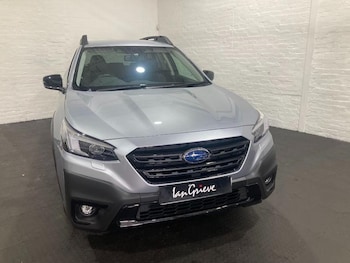 Used Subaru Outback 2025 for sale - 76181112: Photo