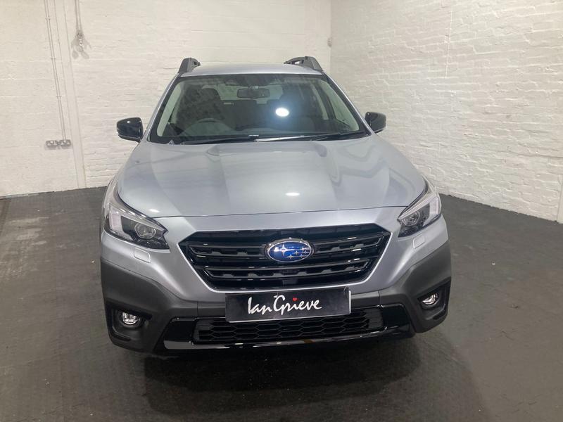 Used Subaru Outback 2025 for sale - 76181112: Photo 5