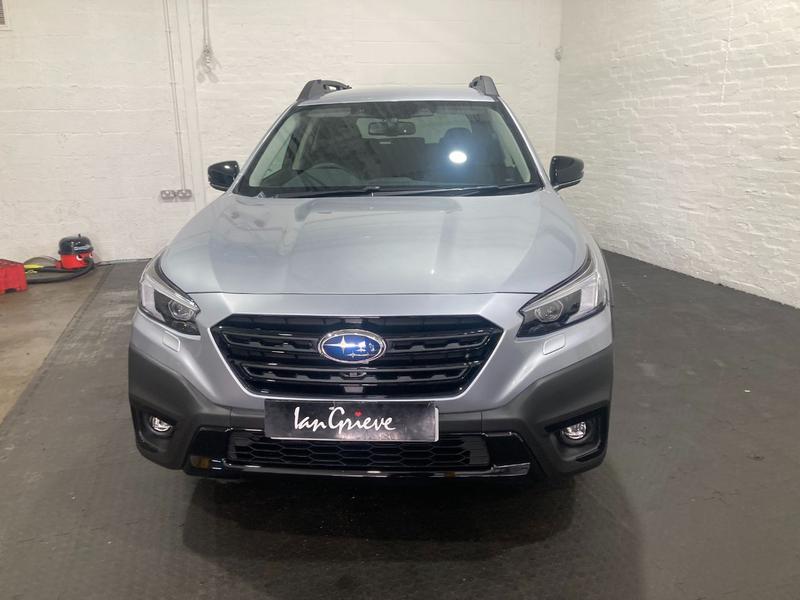 Used Subaru Outback 2025 for sale - 76181112: Photo 6