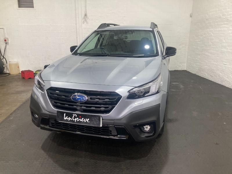 Used Subaru Outback 2025 for sale - 76181112: Photo 7