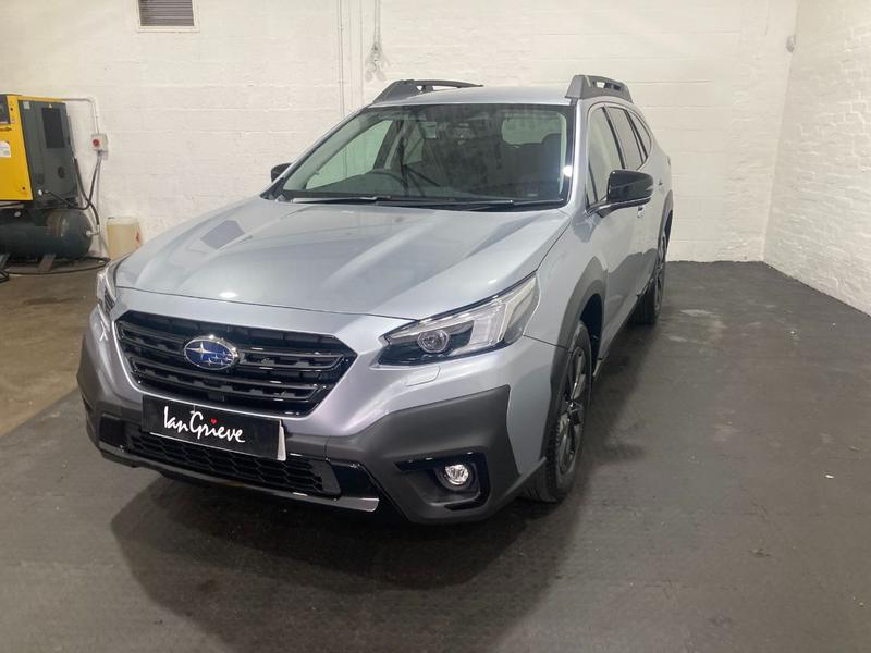 Used Subaru Outback 2025 for sale - 76181112: Photo 8