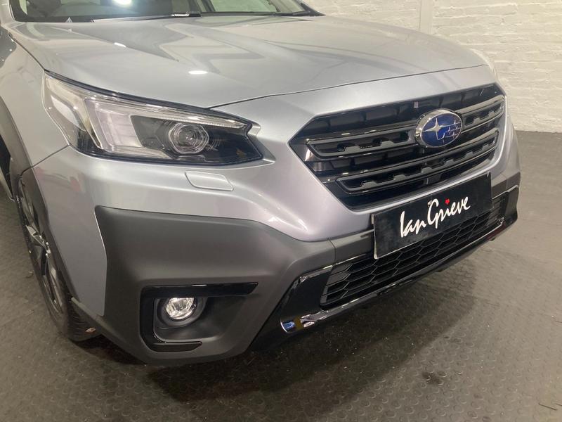 Used Subaru Outback 2025 for sale - 76181112: Photo 9