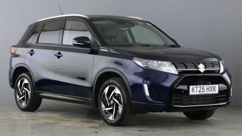 Used Suzuki Vitara 2025 for sale - 78015310: Photo 1
