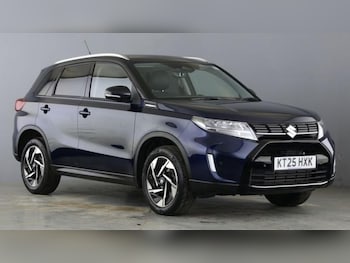 Used Suzuki Vitara 2025 for sale - 78015310: Photo