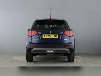 Used Suzuki Vitara 2025 for sale - 78015310: Photo
