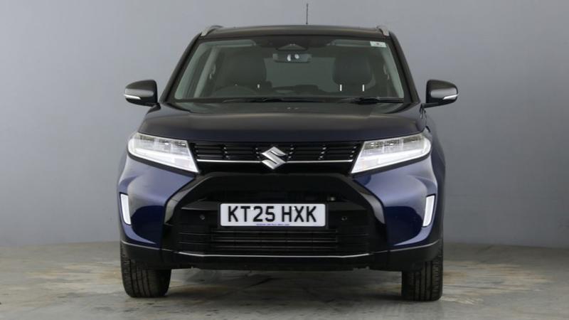 Used Suzuki Vitara 2025 for sale - 78015310: Photo 4