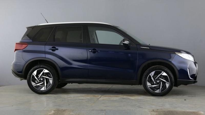 Used Suzuki Vitara 2025 for sale - 78015310: Photo 5
