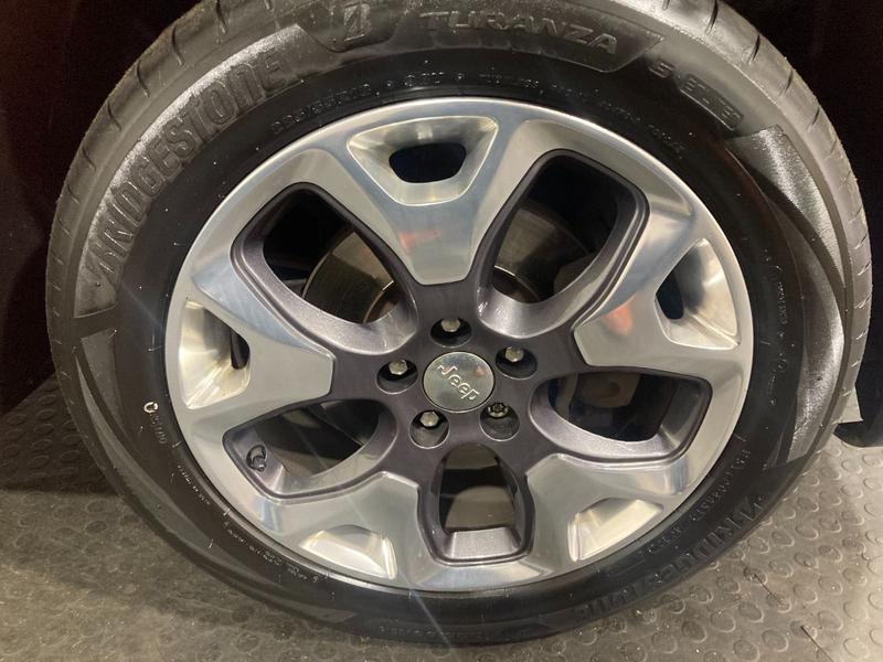 Used Jeep Compass 2021 for sale - 76299005: Photo 10