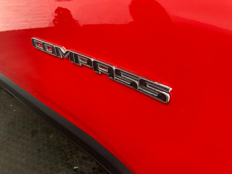 Used Jeep Compass 2021 for sale - 76299005: Photo 12